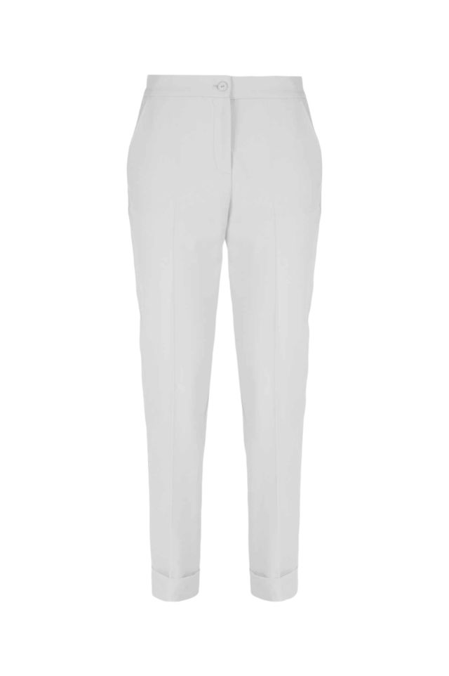 Caractere A032435 Pantalone Tela Stretch