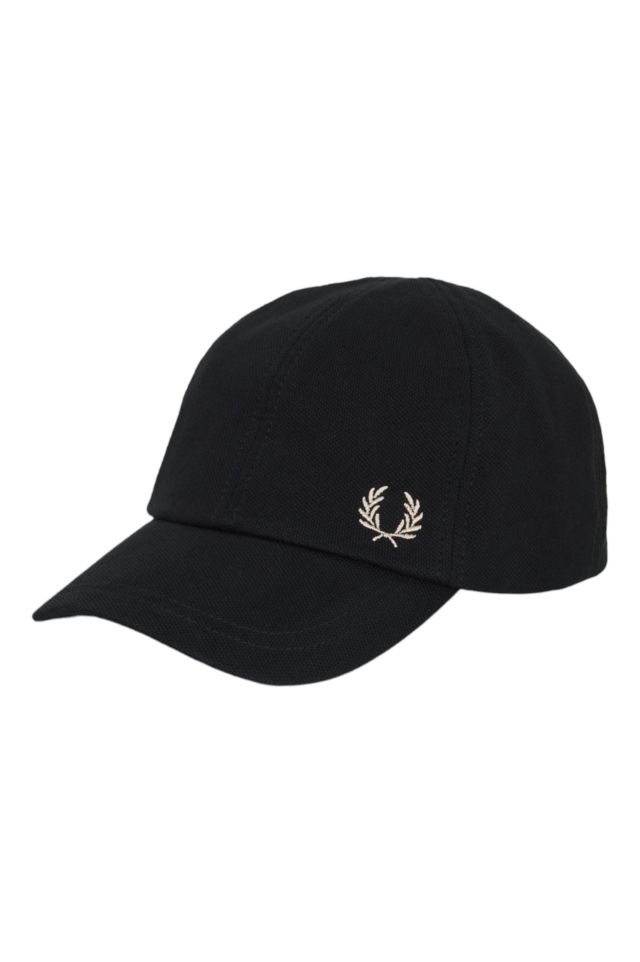 Fred Perry Fp Pique Classic Cap