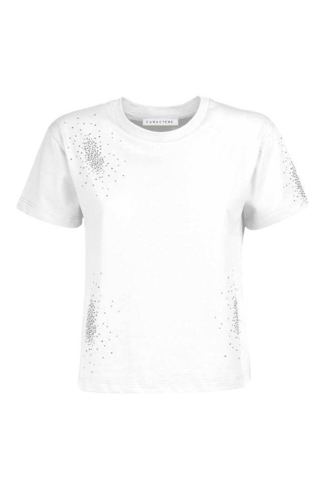 Caractere A032532 T-Shirt