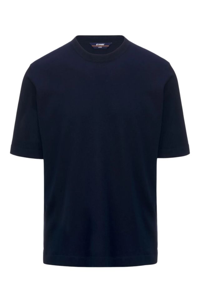 K-Way T-shirt S/S mod.Combe