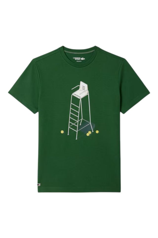 Lacoste T-Shirt Modello TH2101