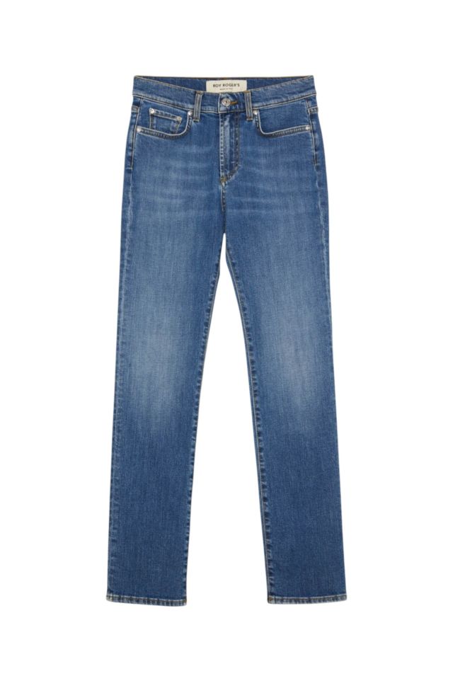 Roy Roger's Brooke WOMAN Denim Elast. Lucy