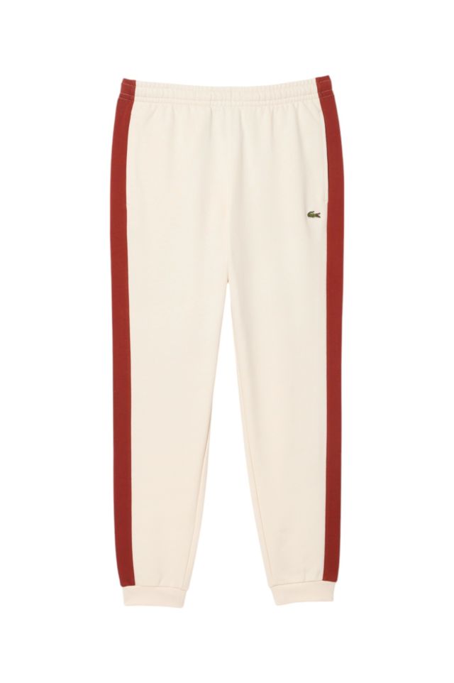 Lacoste Pantalone Tuta Modello XH9557