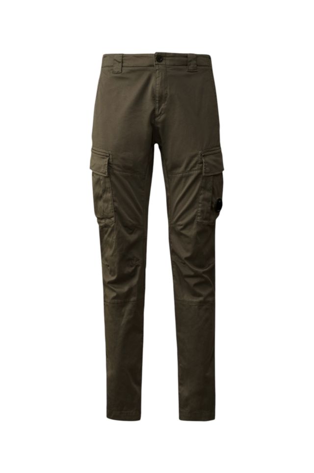 C.P. Company Pants - Cargo Pant