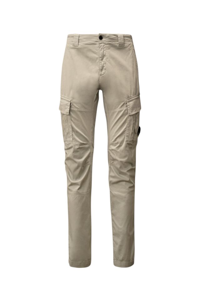 C.P. Company Pants - Cargo Pant