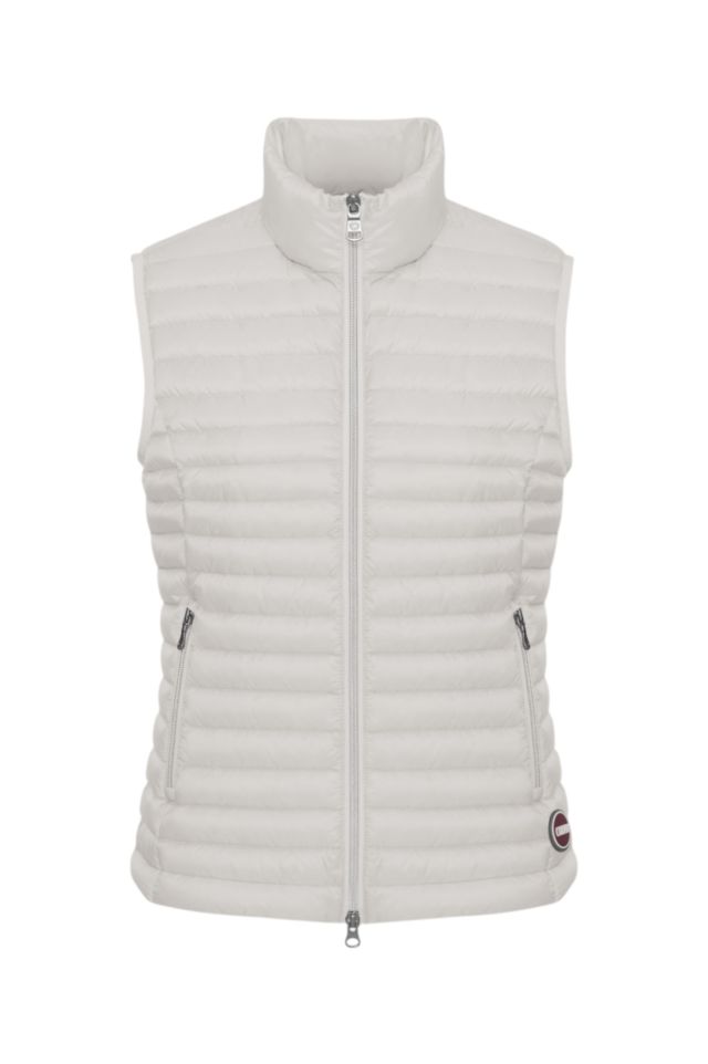 Colmar Gilet Duvet Donna Modello 2222A