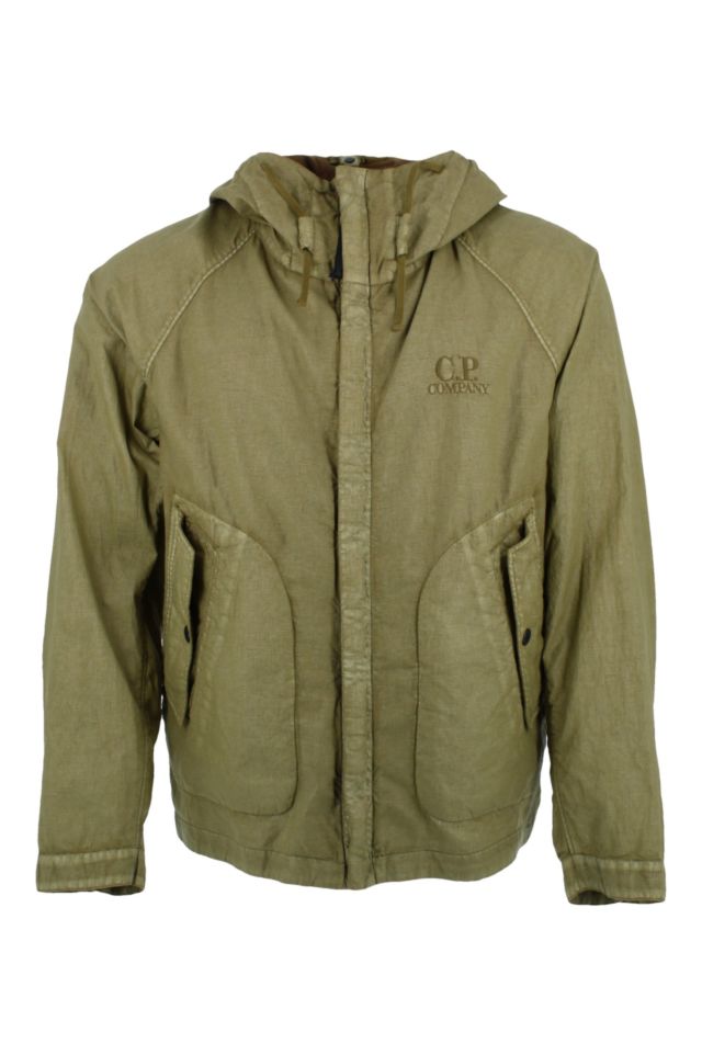 C.P. Company Outerwear - Medium Jacket