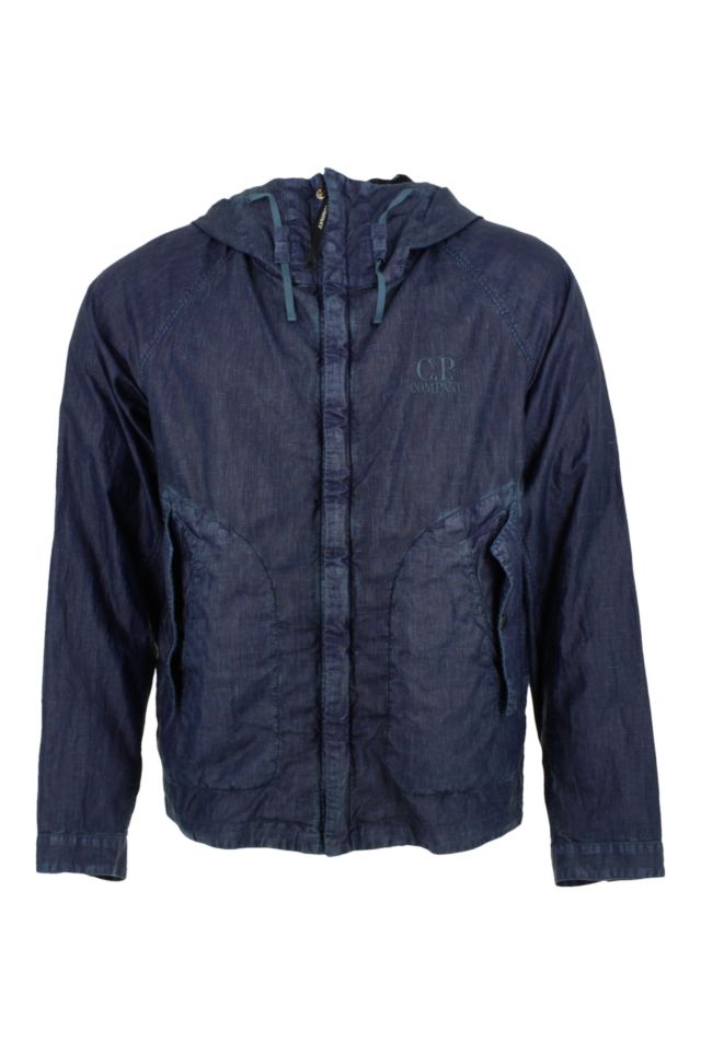 C.P. Company Outerwear - Medium Jacket