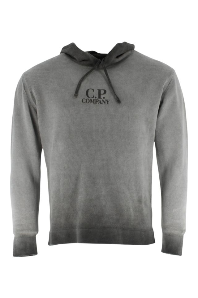 C.P. Company Knitwear - Hooded