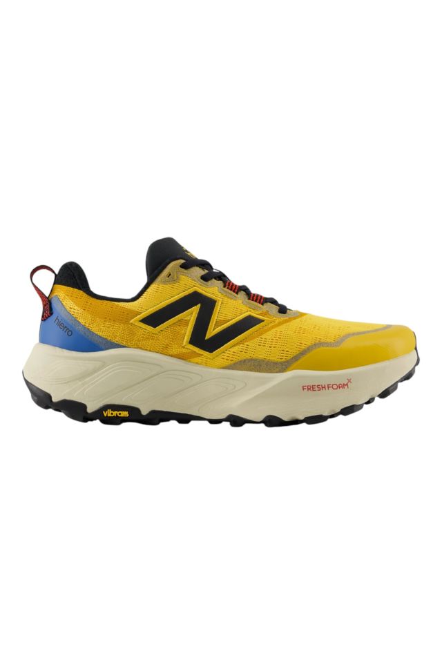 New Balance Scarpa Running  Trail