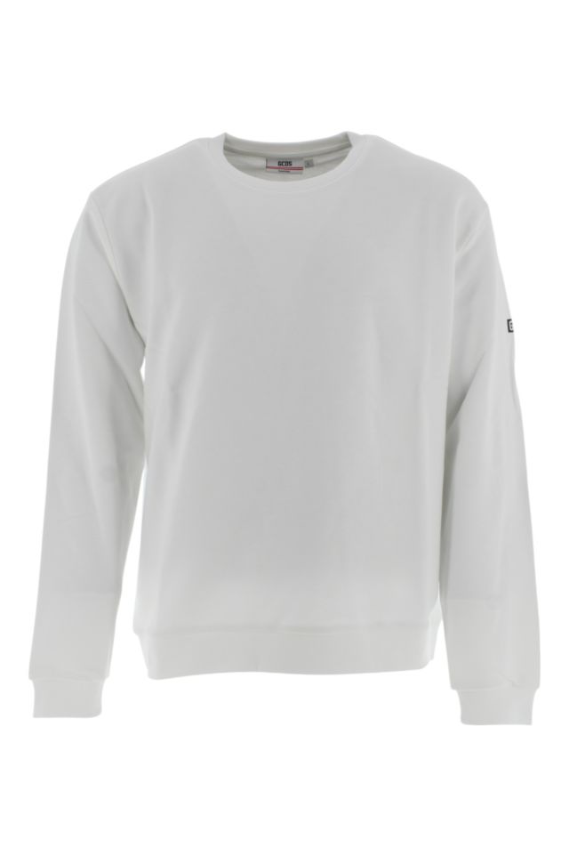 GCDS Essentials Crewneck