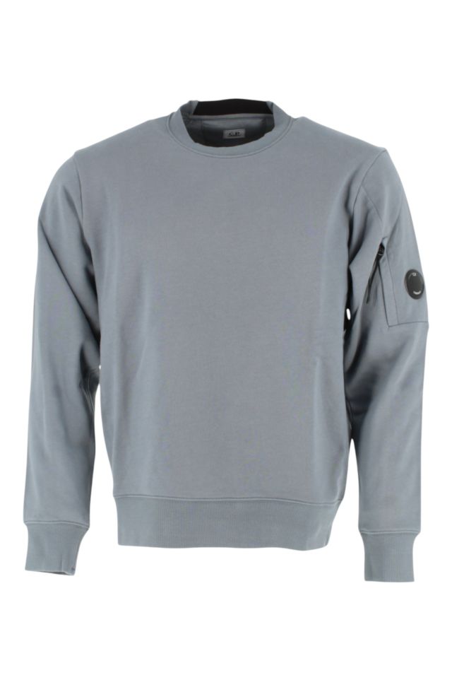 C.P. Company Sweatshirts - Crew Neck