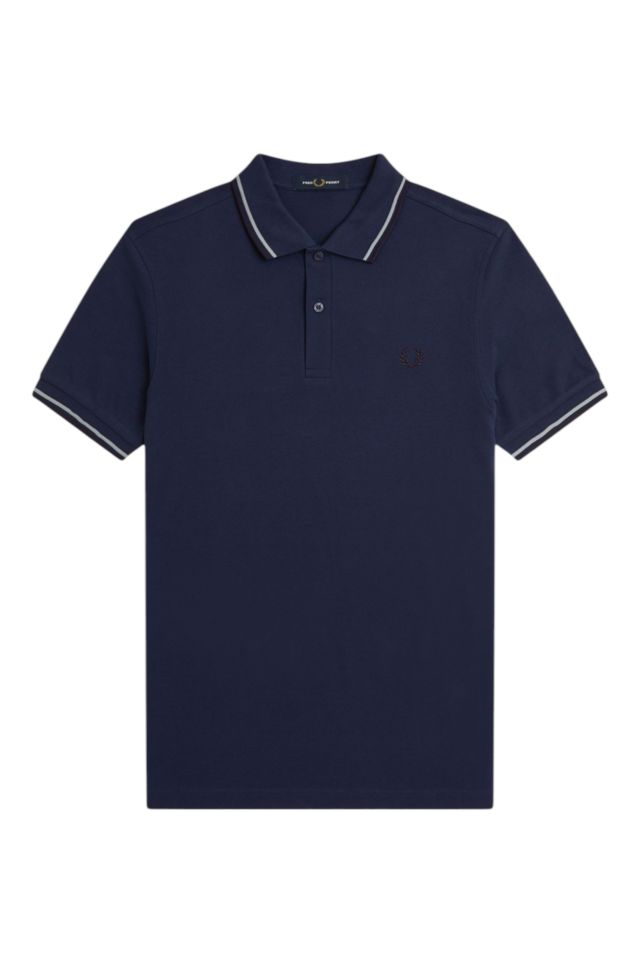 Fred Perry Twin Tipped Fred Perry Shirt