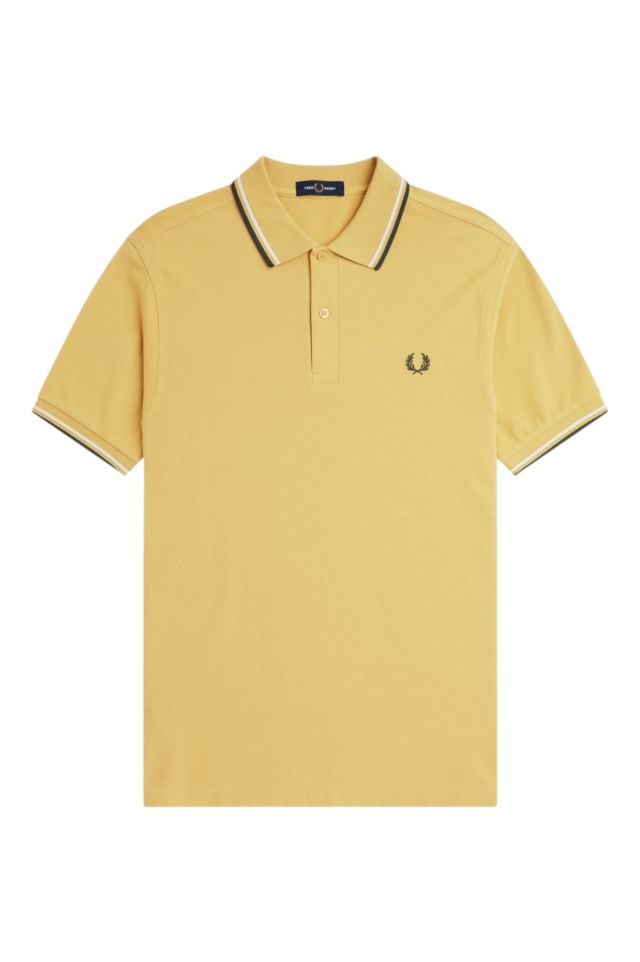 Fred Perry Twin Tipped Fred Perry Shirt