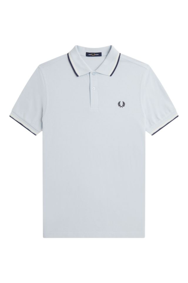 Fred Perry Twin Tipped Fred Perry Shirt