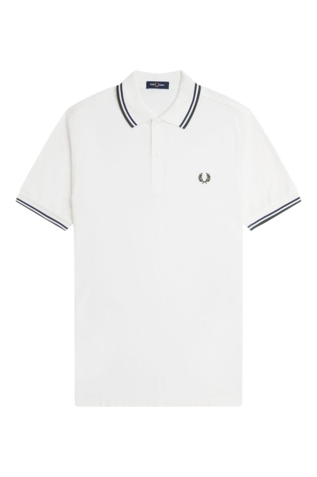 Fred Perry Twin Tipped Fred Perry Shirt