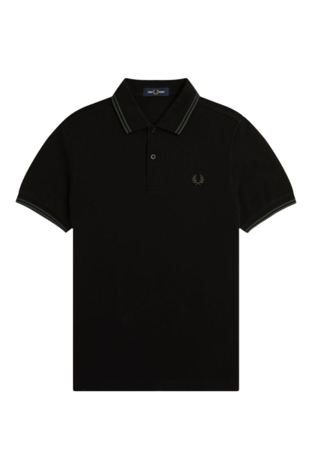 Fred Perry Twin Tipped Fred Perry Shirt