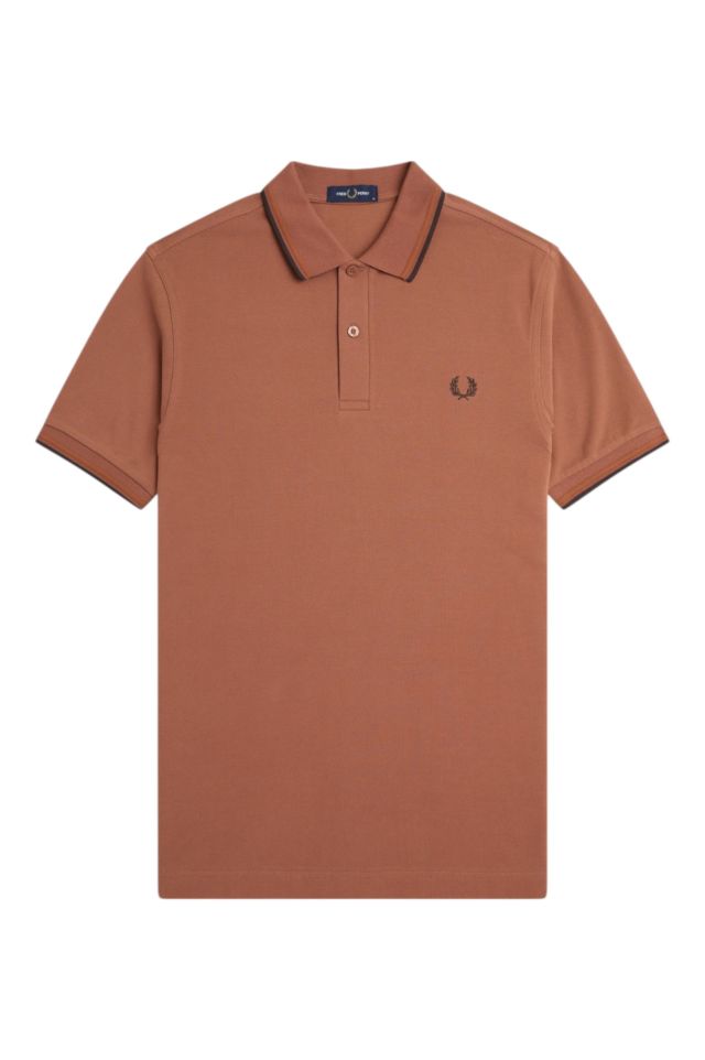 Fred Perry Twin Tipped Fred Perry Shirt