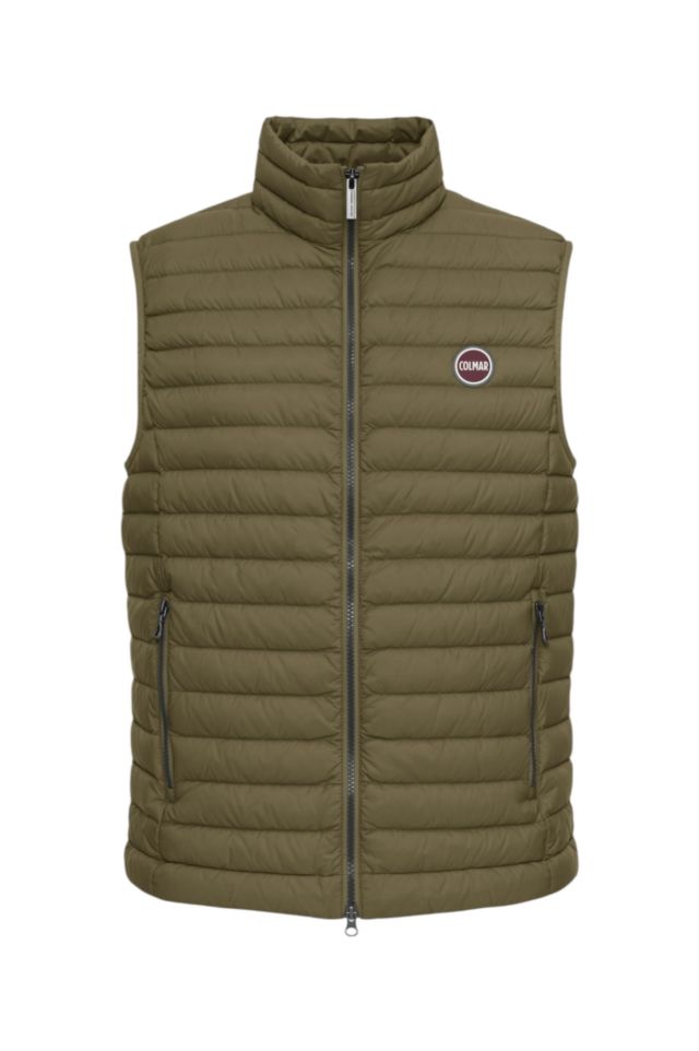 Colmar Gilet Duvet Uomo Modello 1278R