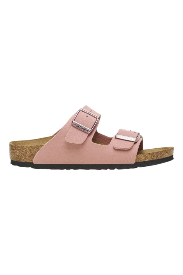 Birkenstock Arizona Kids pink clay, Birkibuc