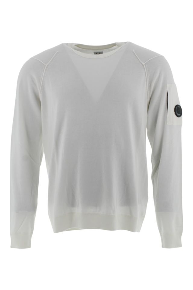 C.P. Company Knitwear - Crew Neck