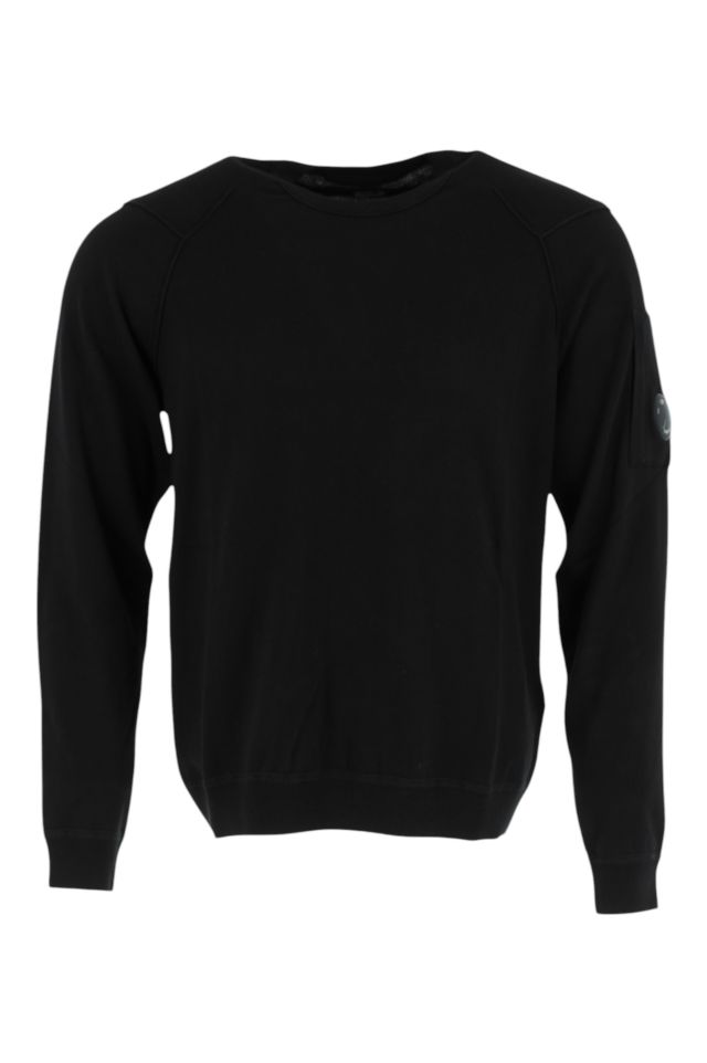 C.P. Company Knitwear - Crew Neck