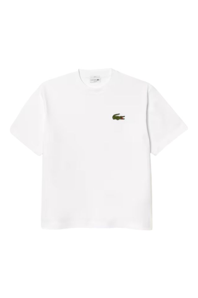 Lacoste T-Shirt Modello TH2745