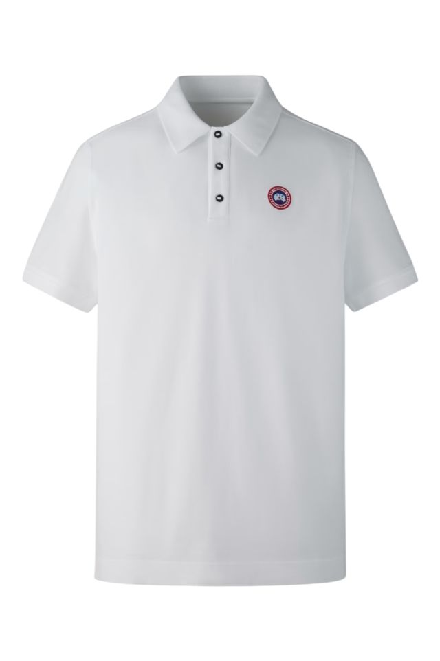 Canada Goose Beckley Polo