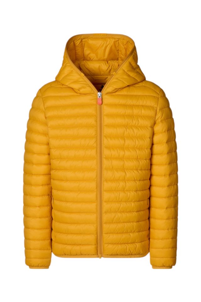 Save The Duck Hooded Jacket