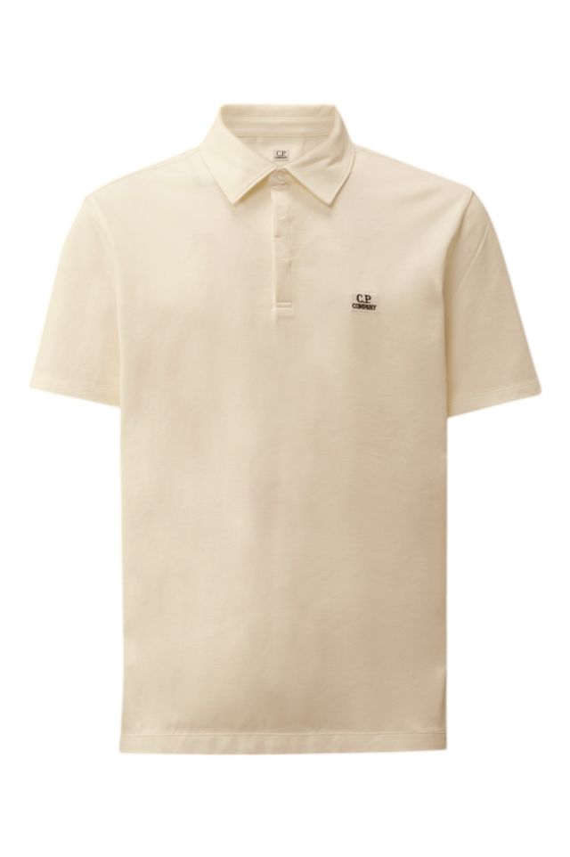 C.P. Company Polo - Short Sleeve