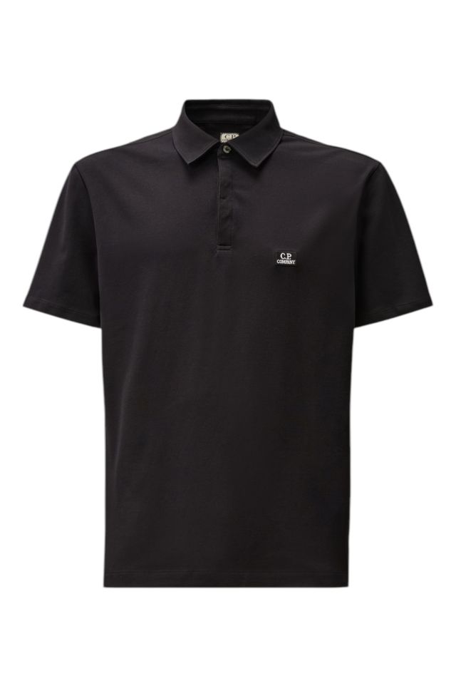 C.P. Company Polo - Short Sleeve