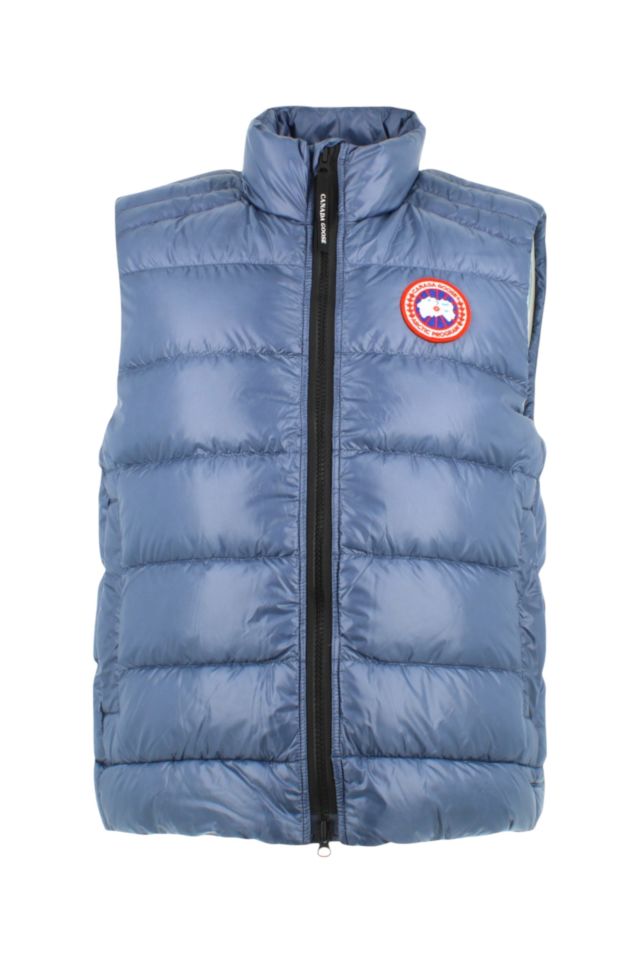 Canada Goose Crofton Vest