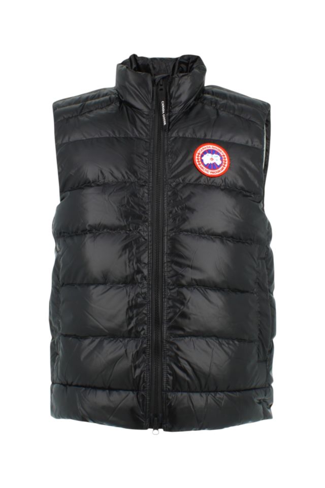 Canada Goose Crofton Vest