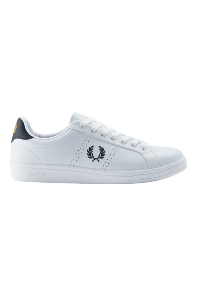 Fred Perry B721 Leather