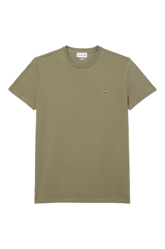 Lacoste T-Shirt Modello TH6709