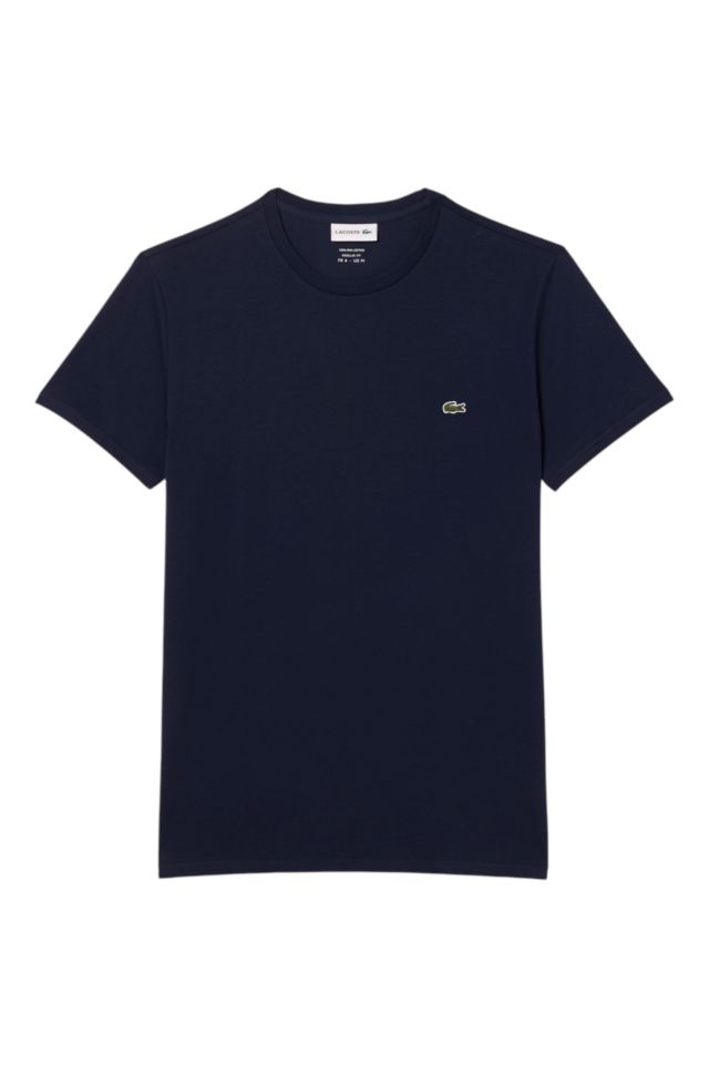 Lacoste T-Shirt Modello TH6709