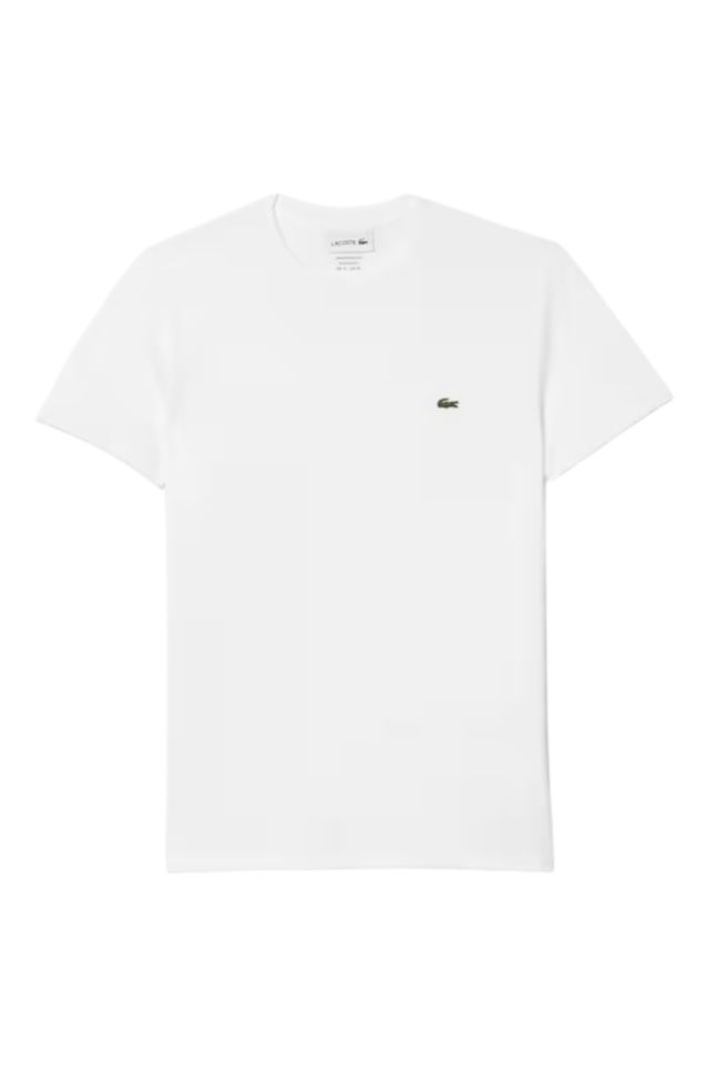 Lacoste T-Shirt Modello TH6709