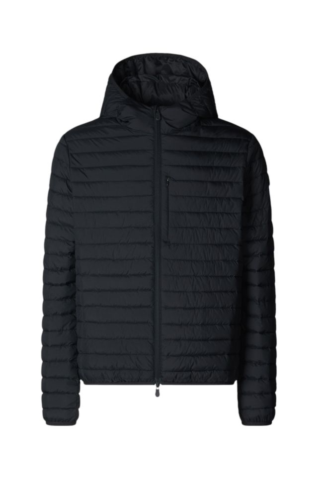 Save The Duck Hooded Jacket