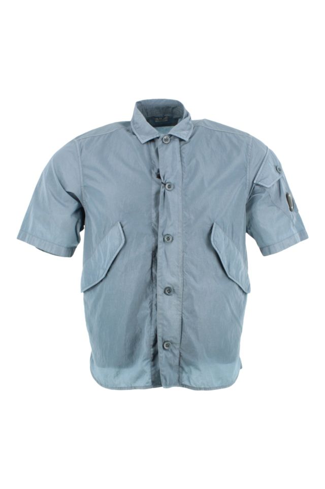 C.P. Company Overshirt - Overshirt