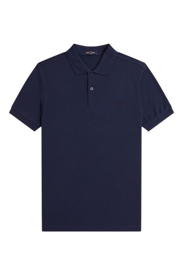 Fred Perry The Fred Perry Shirt