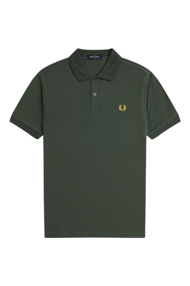 Fred Perry The Fred Perry Shirt