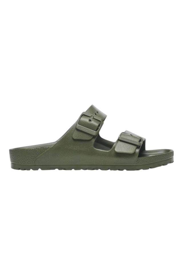 Birkenstock Arizona EVA khaki, EVA