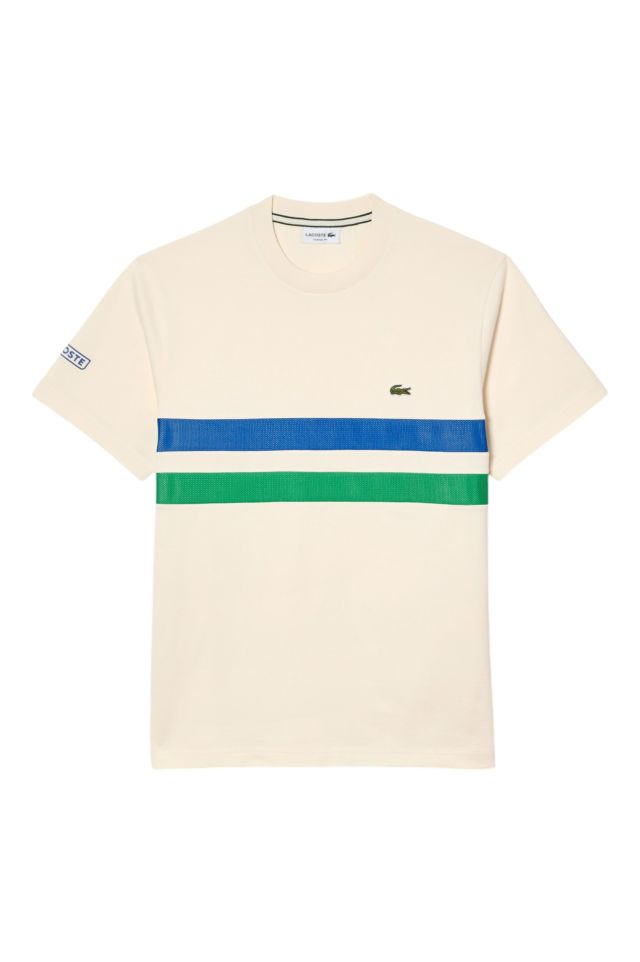 Lacoste T-Shirt Modello TH9769