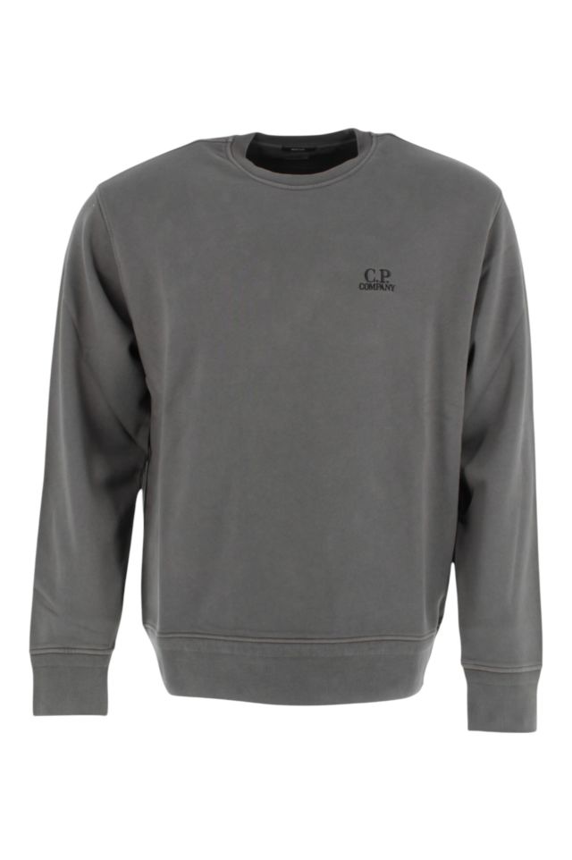 C.P. Company Sweatshirts - Crew Neck