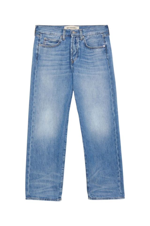 Roy Roger's New Oskar WOMAN Denim Lary