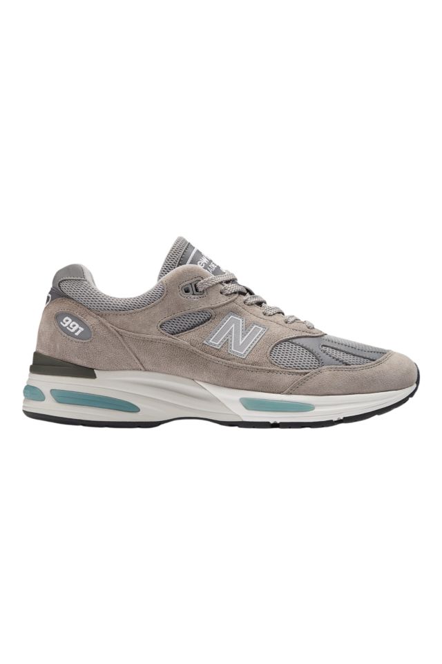 New Balance Scarpa Lifestyle Unisex  Pigskin/Mesh