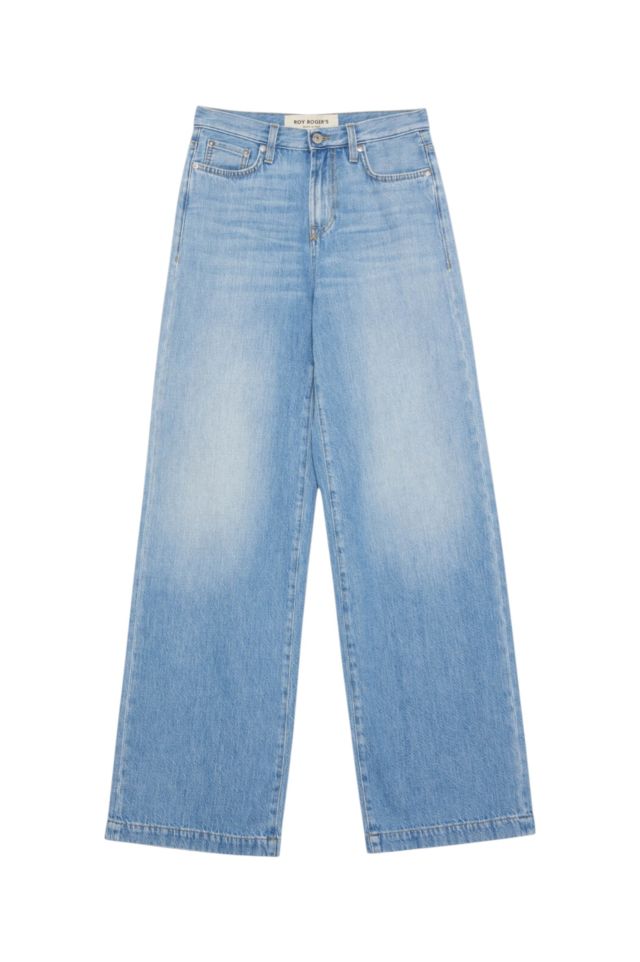 Roy Roger's Marta WOMAN Denim Sean