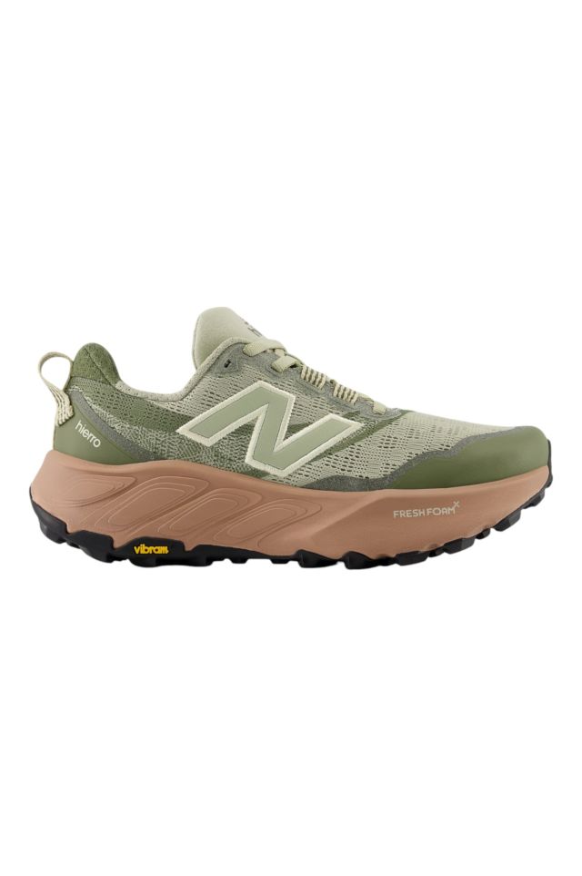 New Balance Scarpa Running  Trail