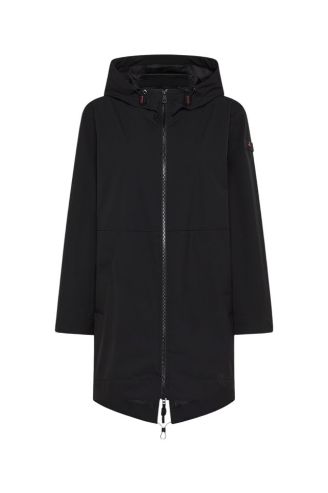 Peuterey Parka stretch modello COLEO MDN 02