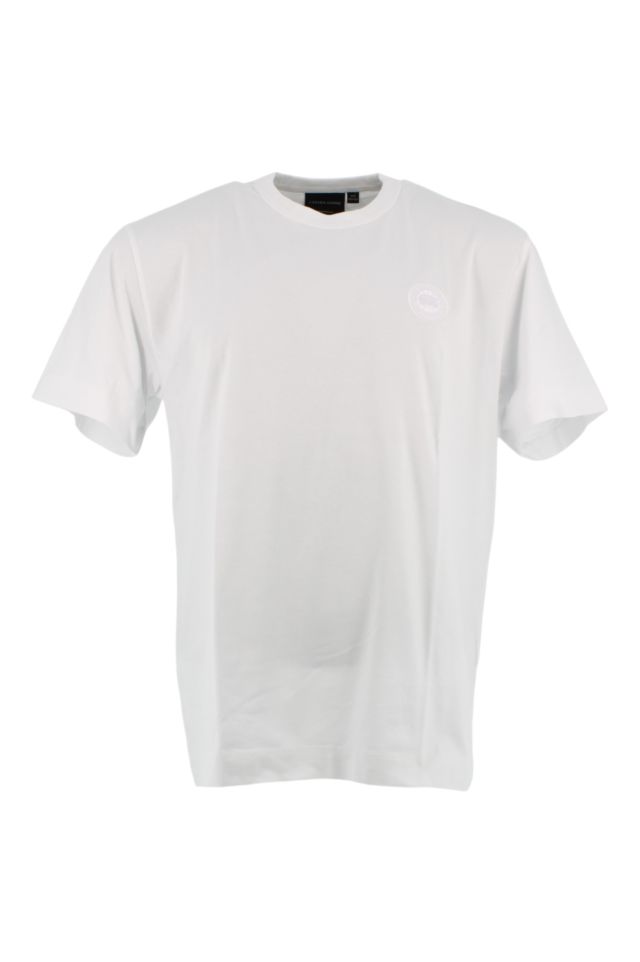 Canada Goose Gladstone T-Shirt Embroidered Disc